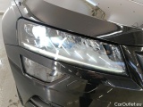  Skoda  Karoq Skoda  1.5 TSI ACT Greentech DSG Sportline Buss 5d #24