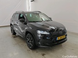  Skoda  Karoq Skoda  1.5 TSI ACT Greentech DSG Sportline Buss 5d #25