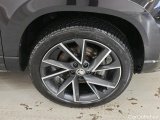  Skoda  Karoq Skoda  1.5 TSI ACT Greentech DSG Sportline Buss 5d #29