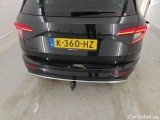  Skoda  Karoq Skoda  1.5 TSI ACT Greentech DSG Sportline Buss 5d #47