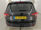  Skoda  Karoq Skoda  1.5 TSI ACT Greentech DSG Sportline Buss 5d #49