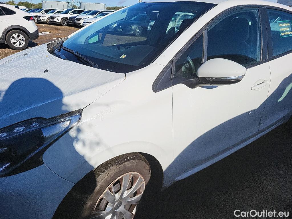  Peugeot  208 PEUGEOT  / 2019 / 5P / berlina con portón BlueHDi 73kW (100CV) Active #10