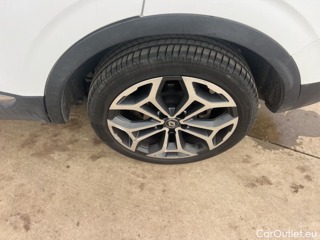  Renault  Kadjar RENAULT  / 2019 / 5P / crossover Zen GPF TCe 103kW (140CV) EDC #3