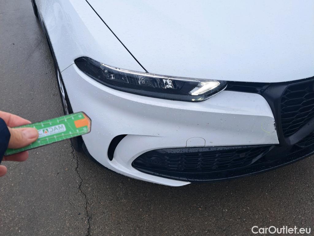  Alfa Romeo  TONALE Alfa Romeo  / 2022 / 5P / todoterreno 1.5 MHEV GASOLINA 130 CV SPRINT FWD #6