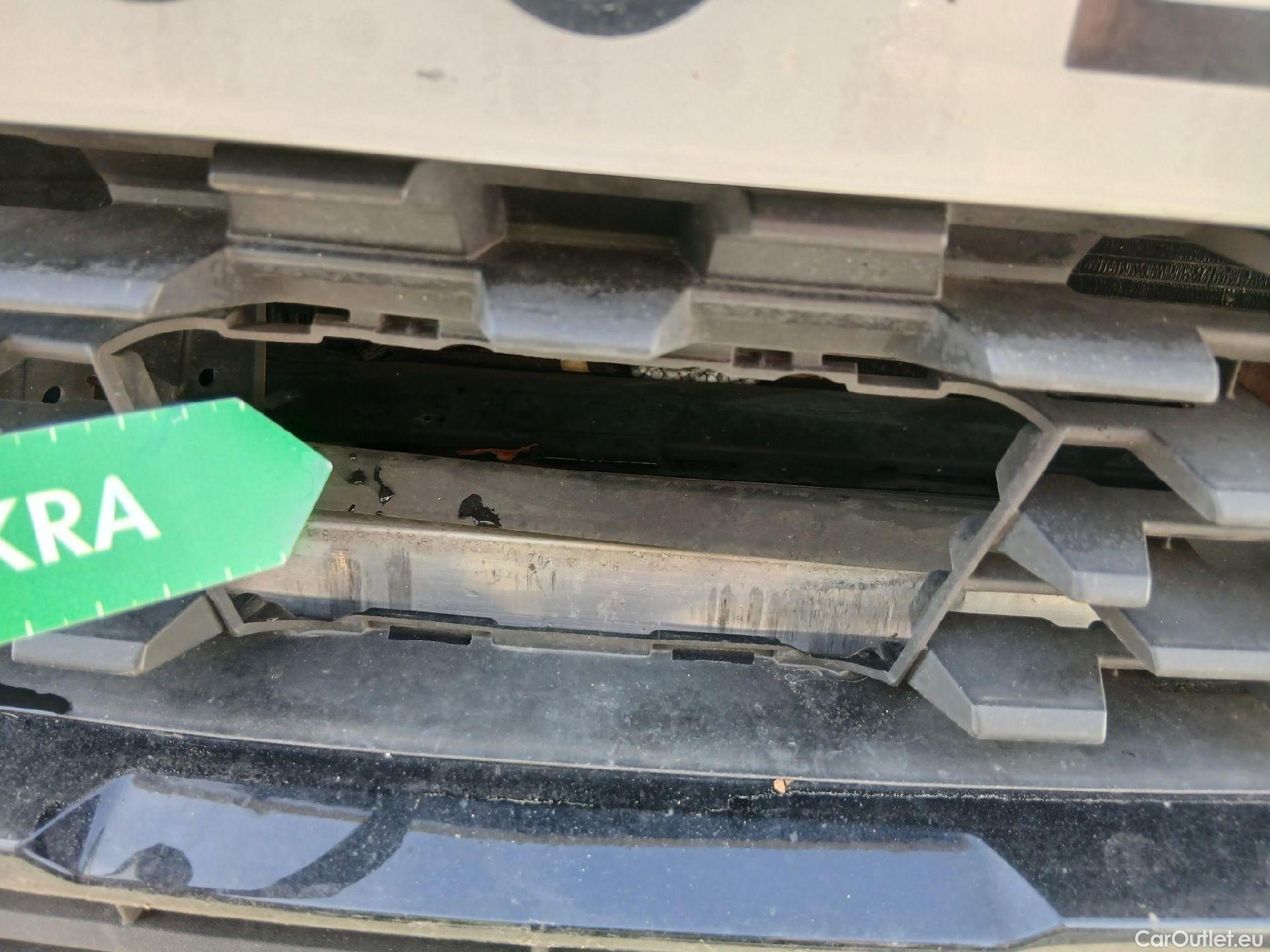  Opel  Mokka OPEL  / 2020 / 5P / todoterreno 1.5 D GS Line (AC) #10