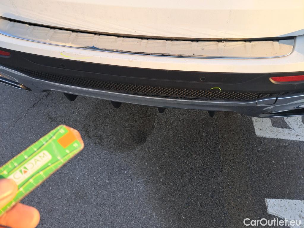  Mercedes  GLB MERCEDES-BENZ  / 2019 / 5P / todoterreno 2.0  200 D DCT 110KW (150CV) #38