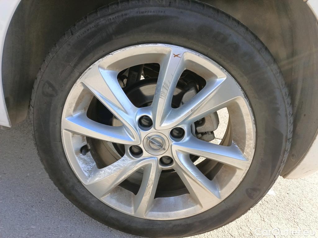  Opel  Corsa OPEL  1.2T XHL 74kW (100CV) Elegance (CX2) #3