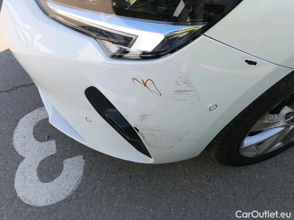  Opel  Corsa OPEL  1.2T XHL 74kW (100CV) Elegance (CX2) #23