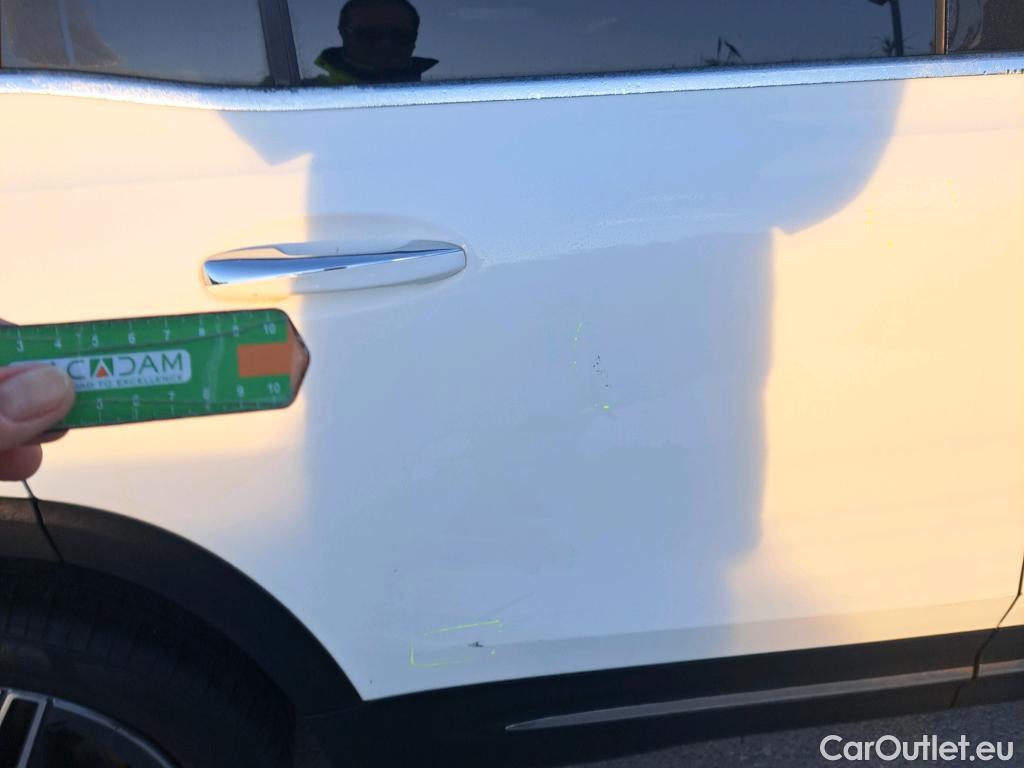  Mercedes  GLB MERCEDES-BENZ  / 2019 / 5P / todoterreno 2.0  200 D DCT 110KW (150CV) #6