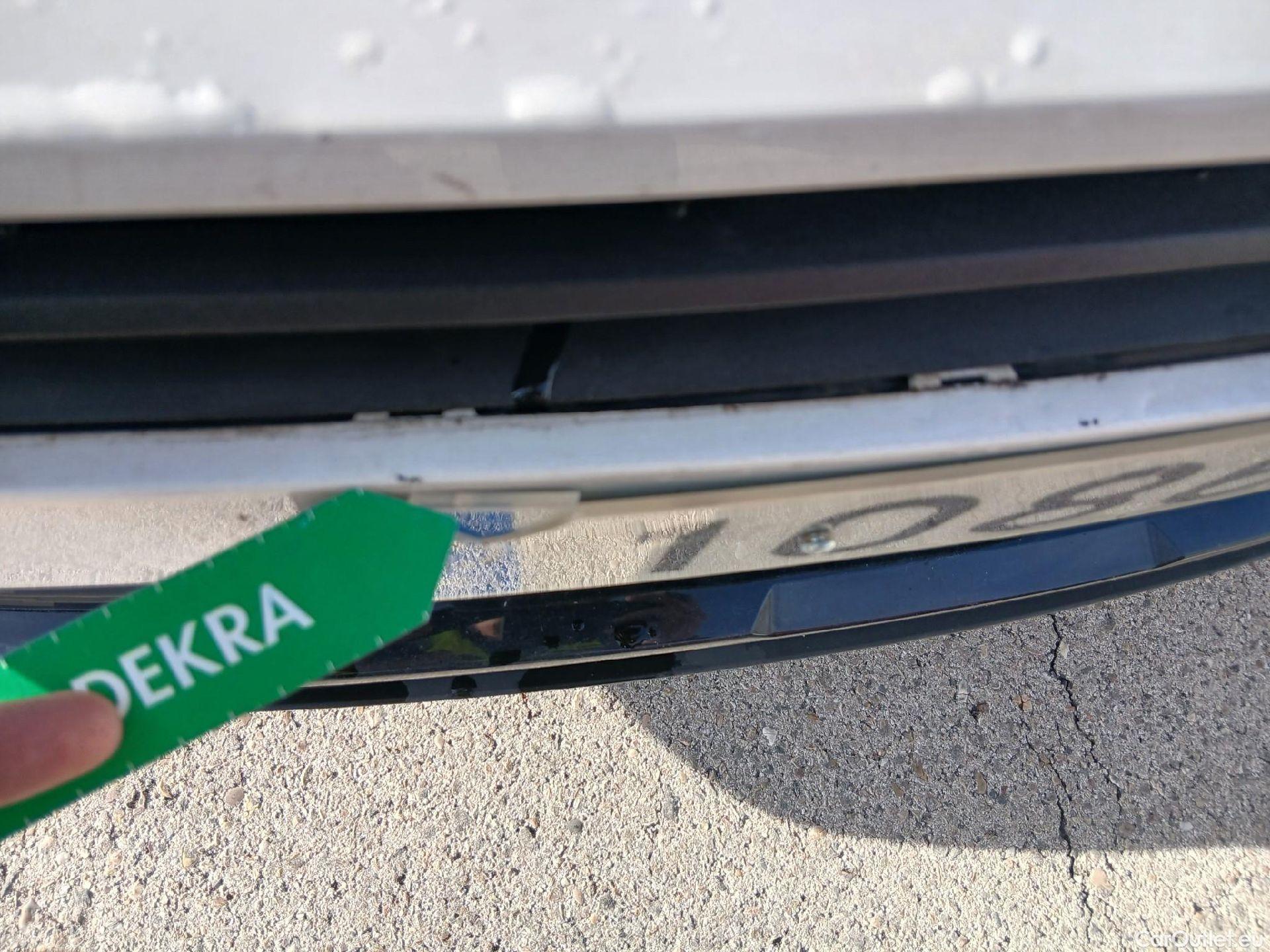  Opel  Mokka OPEL  / 2020 / 5P / todoterreno 1.5 D GS Line (AC) #12