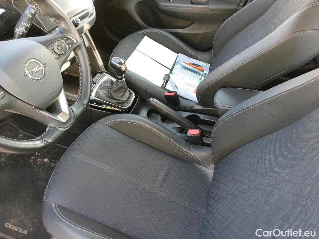  Opel  Corsa OPEL  1.2T XHL 74kW (100CV) Elegance (CX2) #28