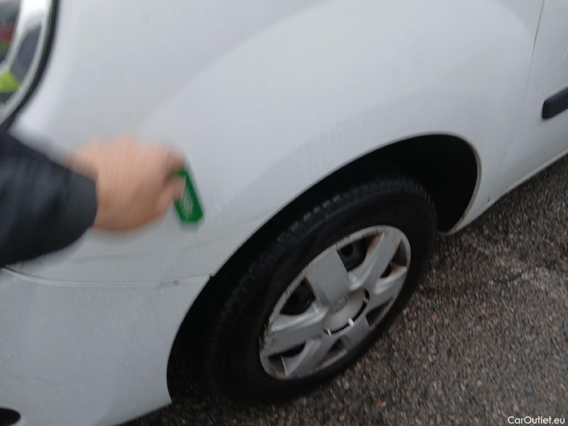  Renault  Kangoo RENAULT  COMBI VU 5p 2G combi Expression N1 Energy dCi 110 #6