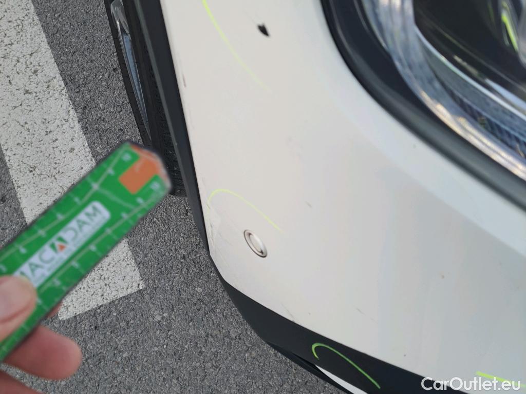  Mercedes  GLB MERCEDES-BENZ  / 2019 / 5P / todoterreno 2.0  200 D DCT 110KW (150CV) #25