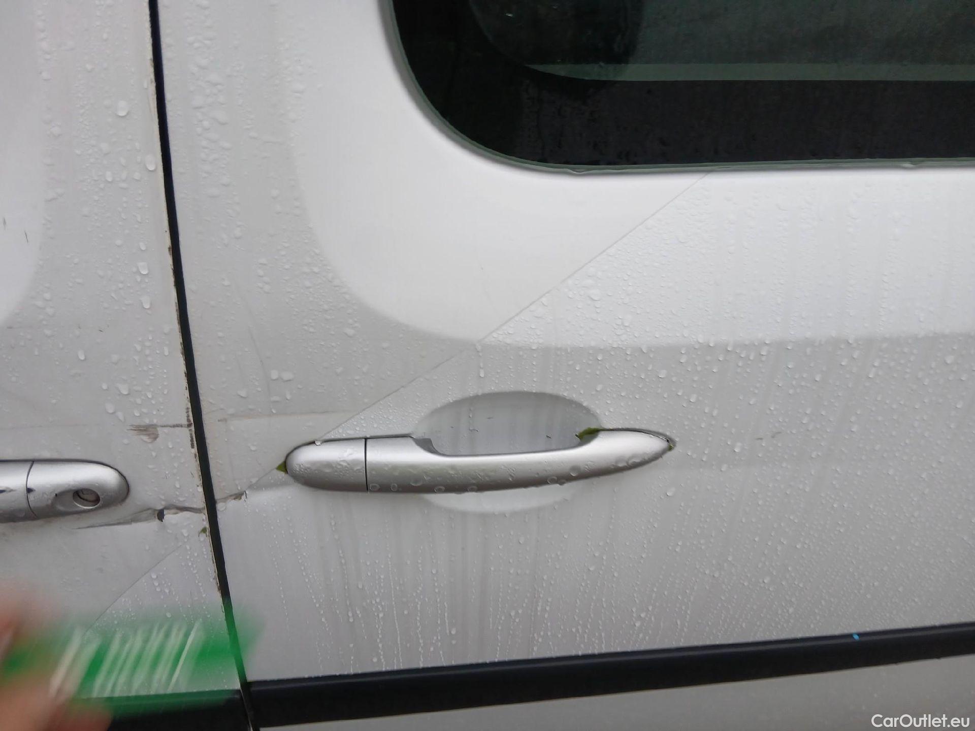  Renault  Kangoo RENAULT  COMBI VU 5p 2G combi Expression N1 Energy dCi 110 #18