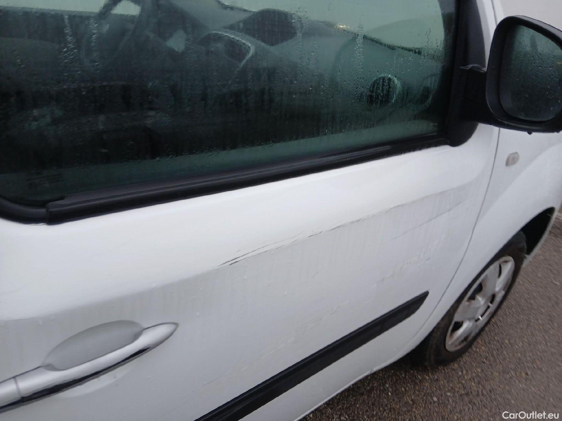  Renault  Kangoo RENAULT  COMBI VU 5p 2G combi Expression N1 Energy dCi 110 #39