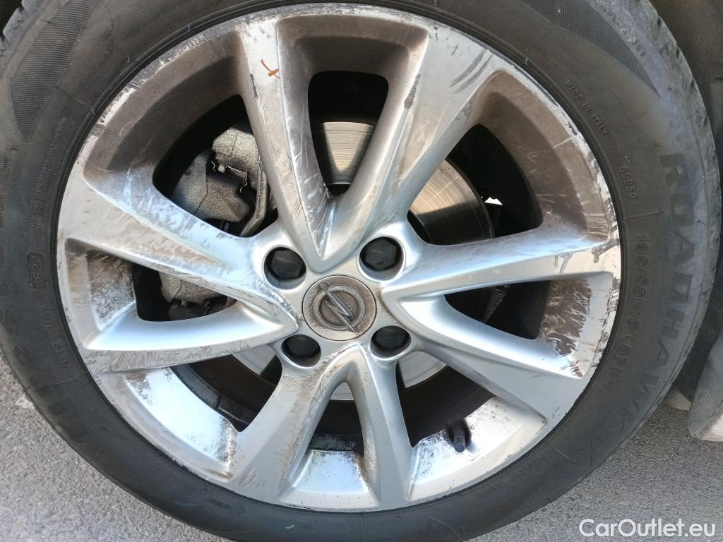  Opel  Corsa OPEL  1.2T XHL 74kW (100CV) Elegance (CX2) #6