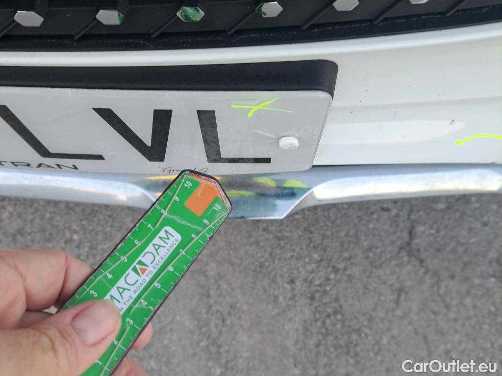  Mercedes  GLB MERCEDES-BENZ  / 2019 / 5P / todoterreno 2.0  200 D DCT 110KW (150CV) #37