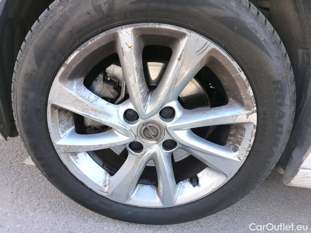  Opel  Corsa OPEL  1.2T XHL 74kW (100CV) Elegance (CX2) #5