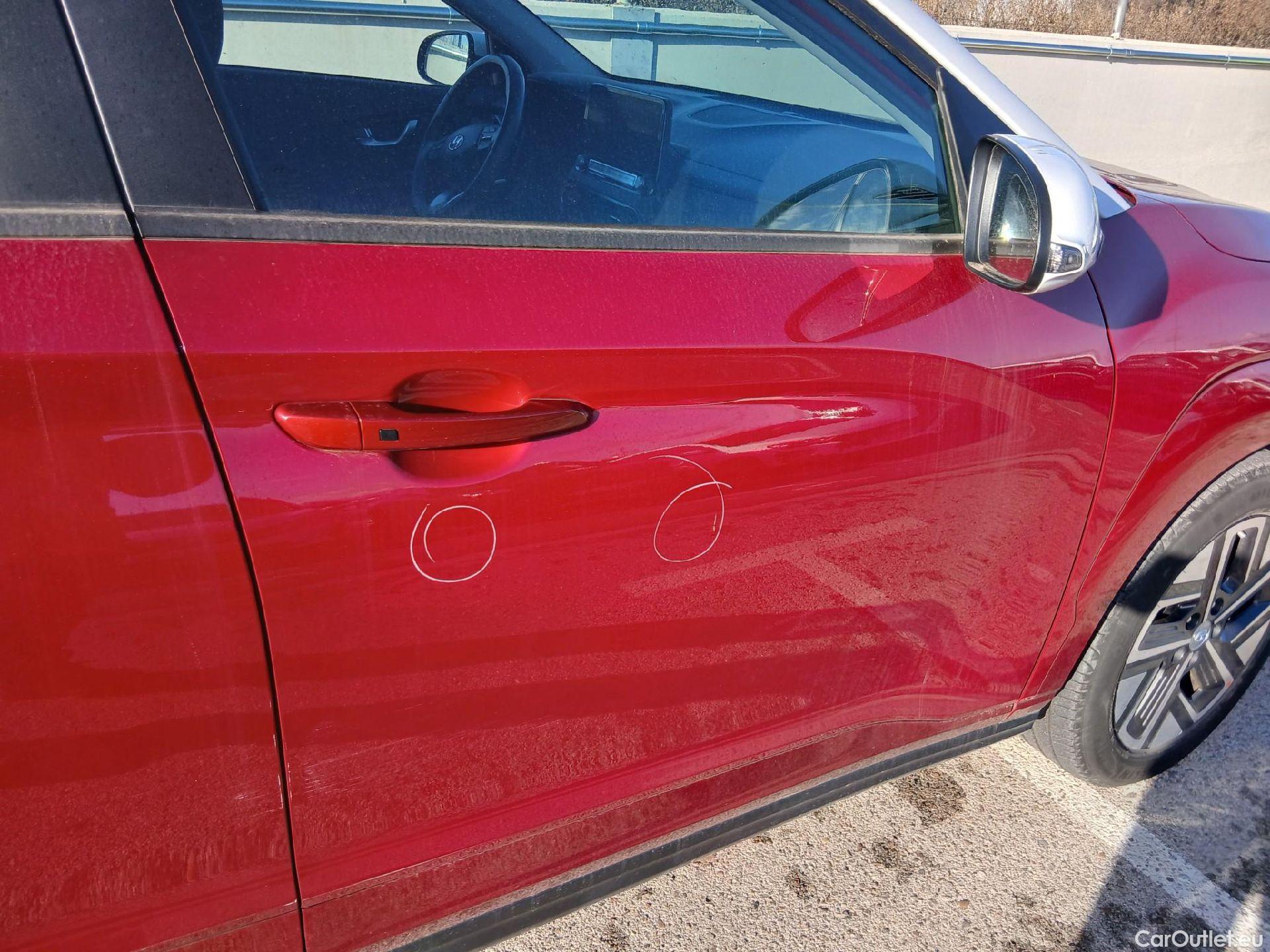  Hyundai  Konna HYUNDAI Kona / 2020 / 5P / todoterreno 150kW EV Tecno 2C #29