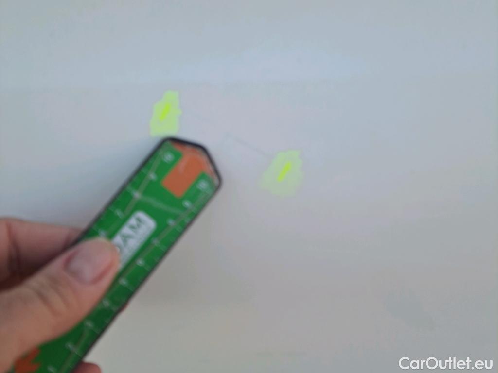  Mercedes  GLB MERCEDES-BENZ  / 2019 / 5P / todoterreno 2.0  200 D DCT 110KW (150CV) #31