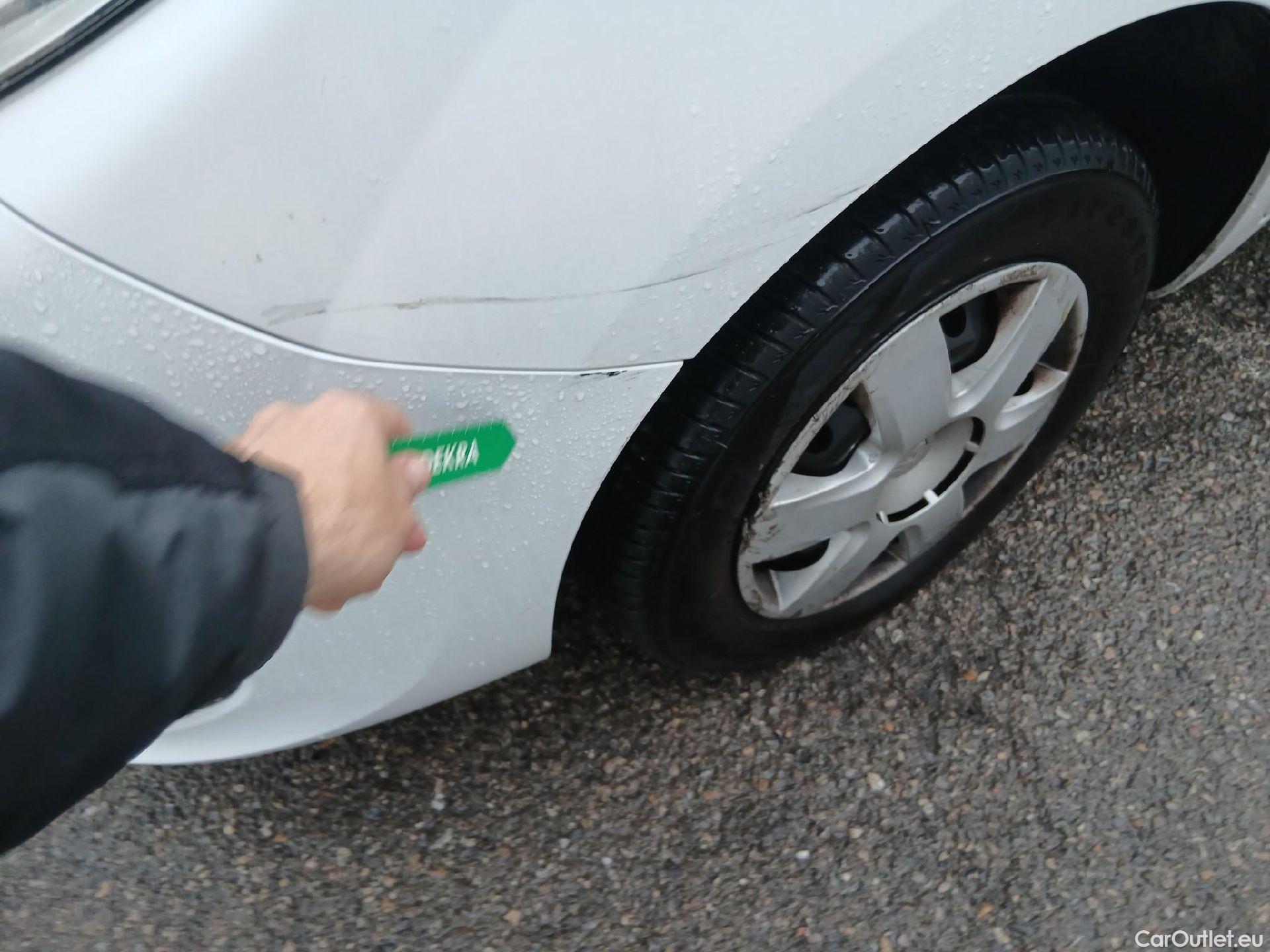  Renault  Kangoo RENAULT  COMBI VU 5p 2G combi Expression N1 Energy dCi 110 #3