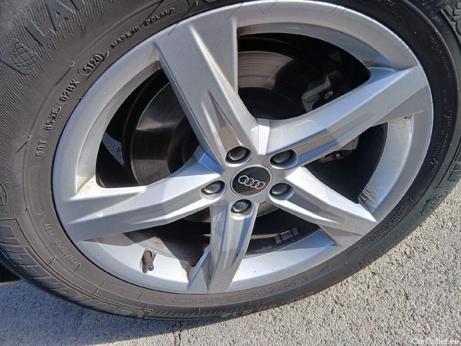  Land Rover  Discovery AUDI Q5 / 2020 / 5P / todoterreno Advanced 50 TFSI e quattro-ultra #8