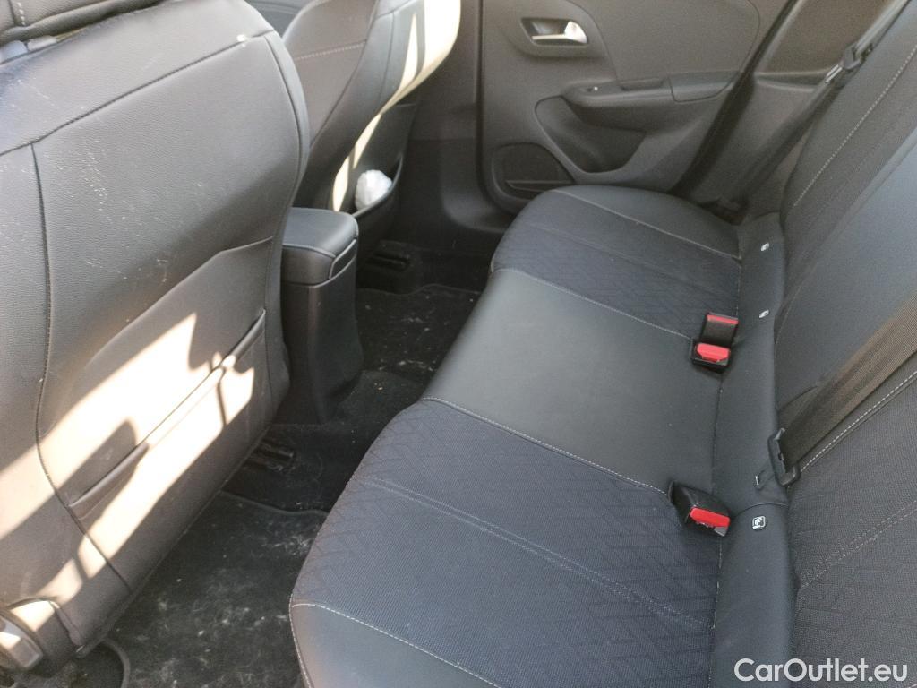  Opel  Corsa OPEL  1.2T XHL 74kW (100CV) Elegance (CX2) #29