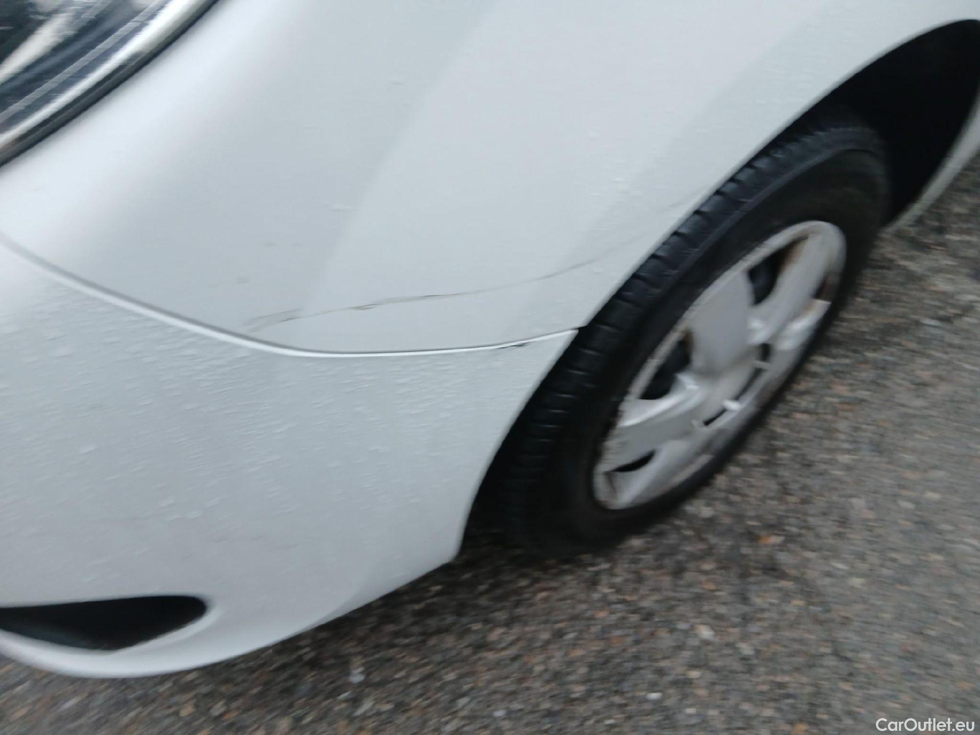  Renault  Kangoo RENAULT  COMBI VU 5p 2G combi Expression N1 Energy dCi 110 #4