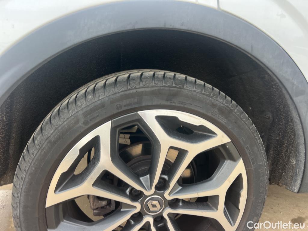  Renault  Kadjar RENAULT  / 2019 / 5P / crossover Zen GPF TCe 103kW (140CV) EDC #5