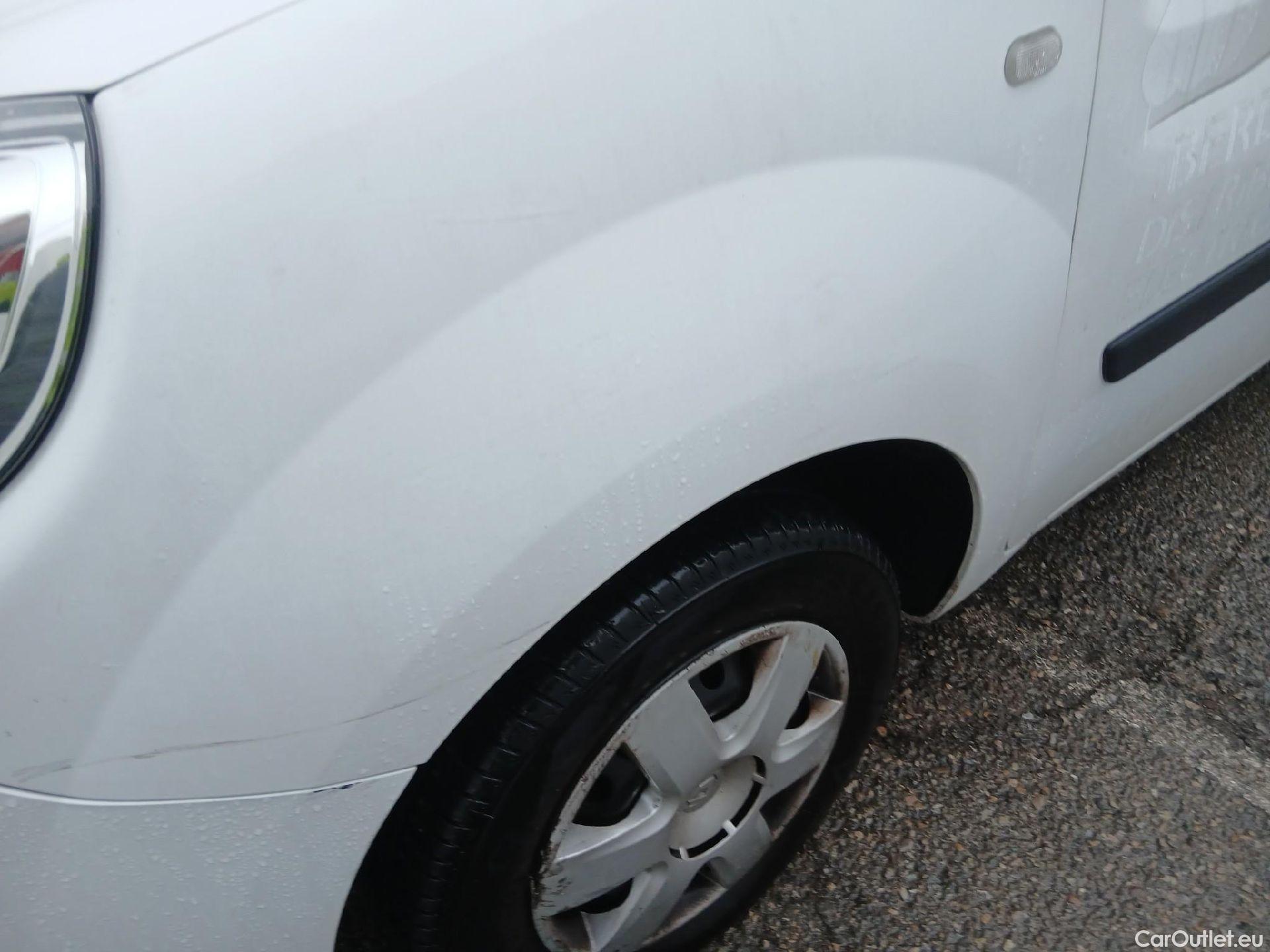  Renault  Kangoo RENAULT  COMBI VU 5p 2G combi Expression N1 Energy dCi 110 #5