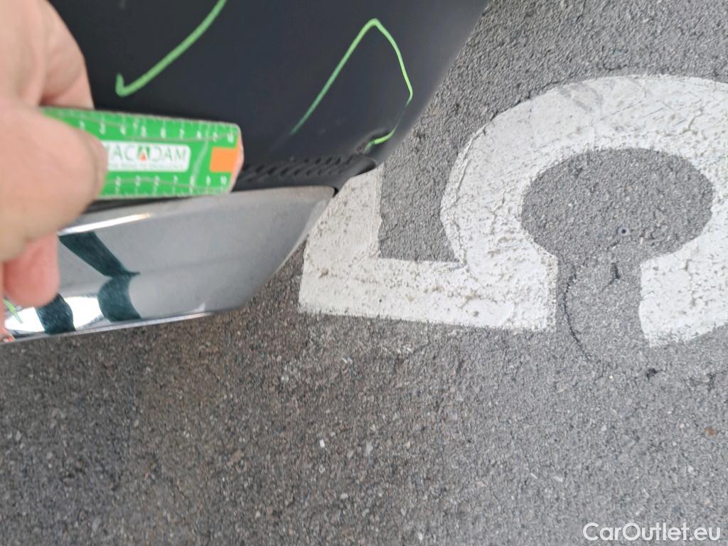  Mercedes  GLB MERCEDES-BENZ  / 2019 / 5P / todoterreno 2.0  200 D DCT 110KW (150CV) #12