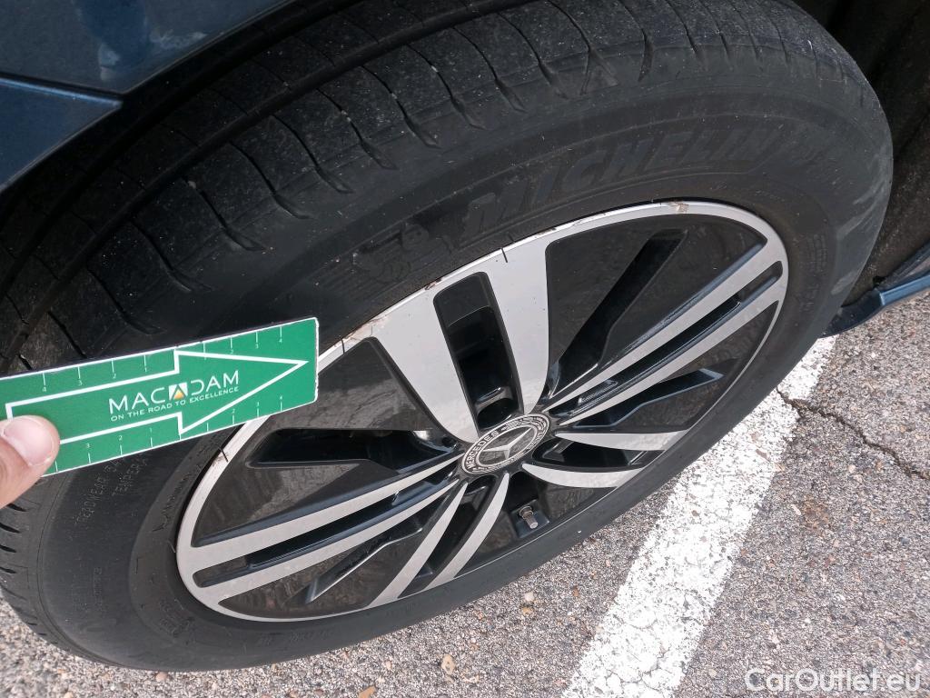  Mercedes  B-Klasse MERCEDES-BENZ Clase B / 2019 / 5P / monovolumen compacto B 250 e #5