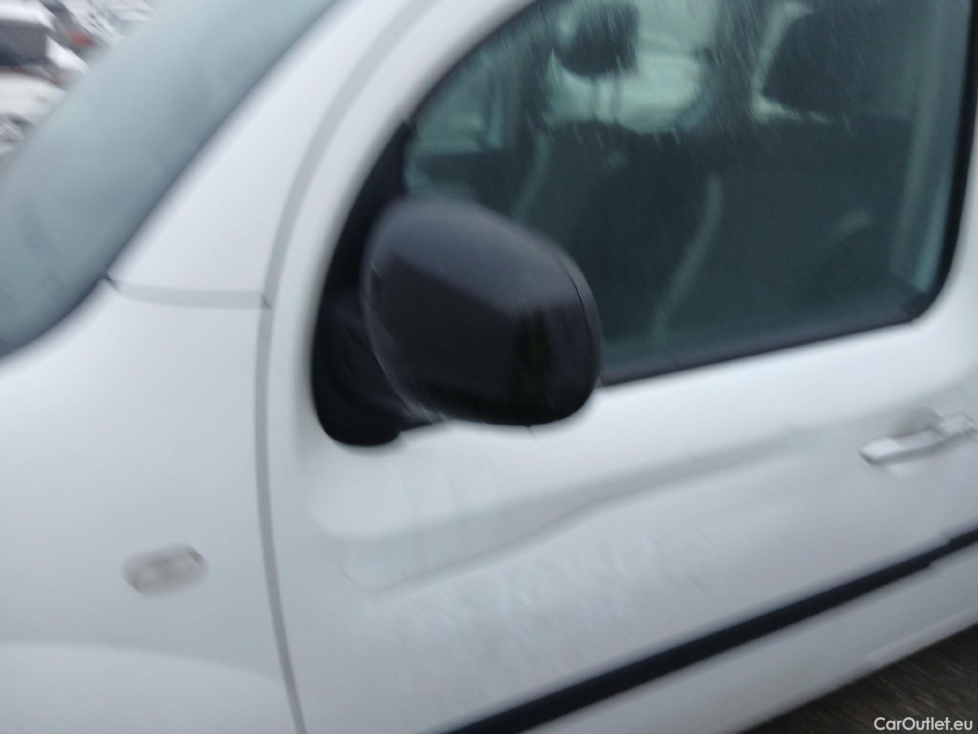  Renault  Kangoo RENAULT  COMBI VU 5p 2G combi Expression N1 Energy dCi 110 #10