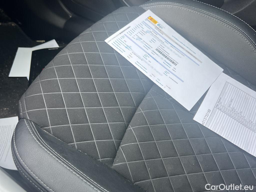  Renault  Kadjar RENAULT  / 2019 / 5P / crossover Zen GPF TCe 103kW (140CV) EDC #2