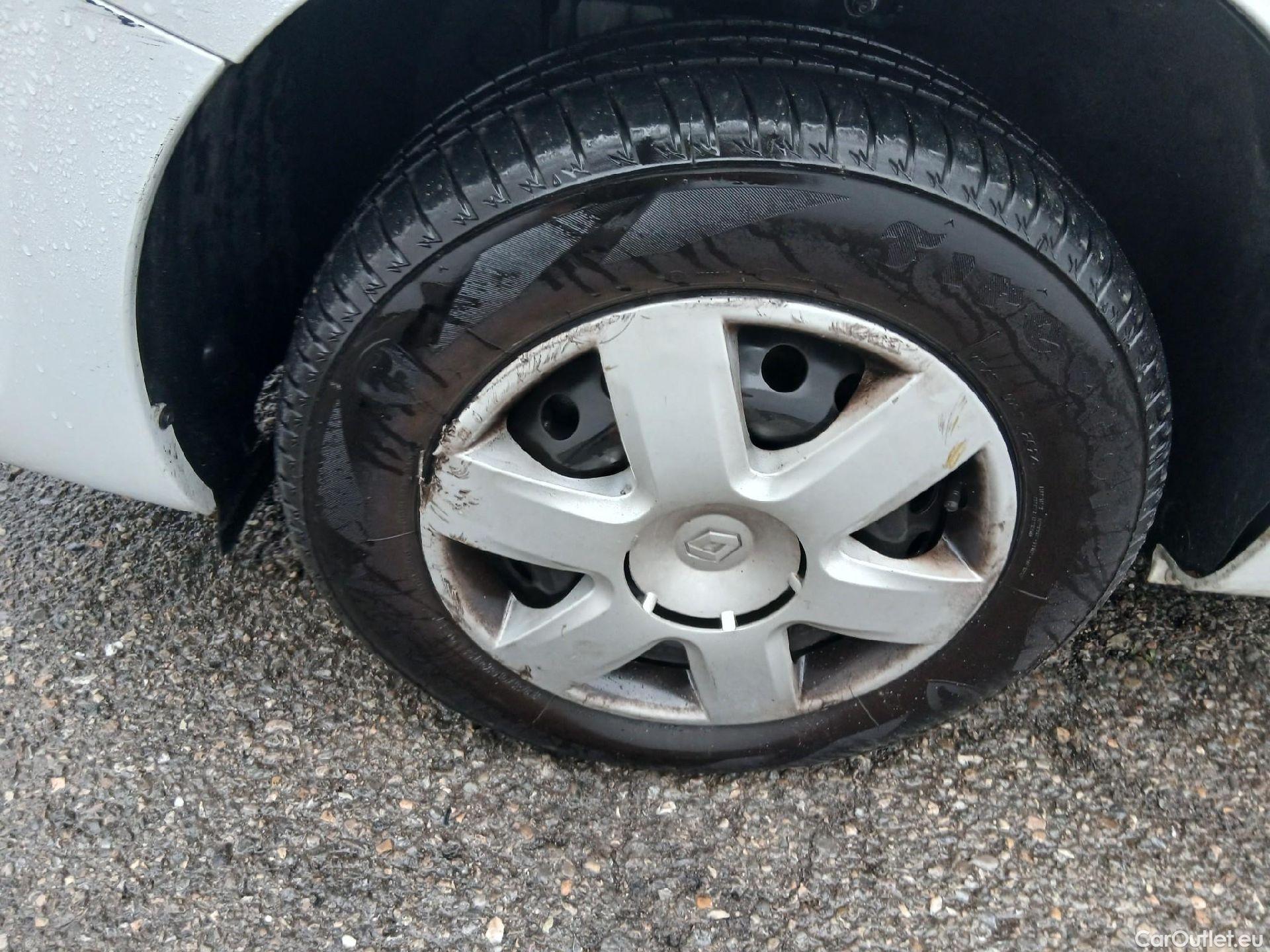  Renault  Kangoo RENAULT  COMBI VU 5p 2G combi Expression N1 Energy dCi 110 #8