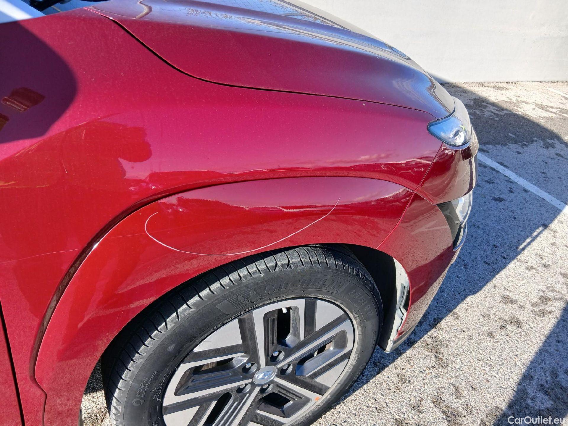  Hyundai  Konna HYUNDAI Kona / 2020 / 5P / todoterreno 150kW EV Tecno 2C #33