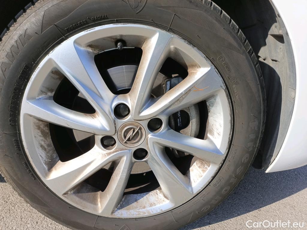  Opel  Corsa OPEL  1.2T XHL 74kW (100CV) Elegance (CX2) #8