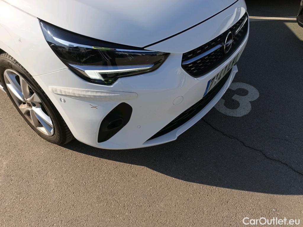  Opel  Corsa OPEL  1.2T XHL 74kW (100CV) Elegance (CX2) #21