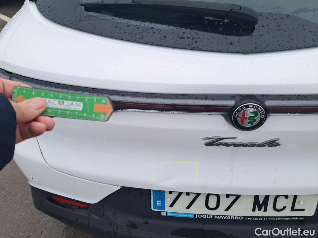  Alfa Romeo  TONALE Alfa Romeo  / 2022 / 5P / todoterreno 1.5 MHEV GASOLINA 130 CV SPRINT FWD #1