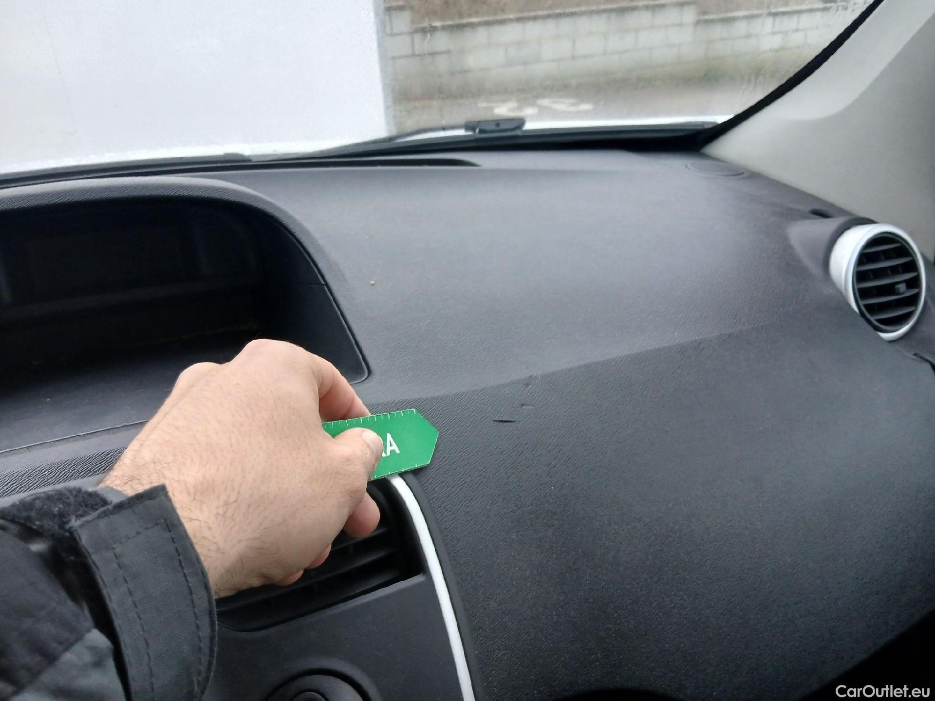  Renault  Kangoo RENAULT  COMBI VU 5p 2G combi Expression N1 Energy dCi 110 #50