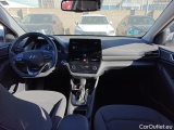  Hyundai   Ioniq HYUNDAI / 2019 / 5P / berlina con portón 1.6 GDI HEV Tecno DCT #3