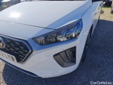  Hyundai   Ioniq HYUNDAI / 2019 / 5P / berlina con portón 1.6 GDI HEV Tecno DCT #16