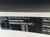  Alfa Romeo  TONALE Alfa Romeo  / 2022 / 5P / todoterreno 1.5 MHEV GASOLINA 130 CV SPRINT FWD #18