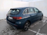  Mercedes  B-Klasse MERCEDES-BENZ Clase B / 2019 / 5P / monovolumen compacto B 250 e #2