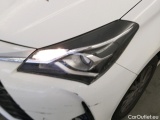  Toyota  Yaris TOYOTA  / 2017 / 5P / berlina con portón 1.5 100H Active #15