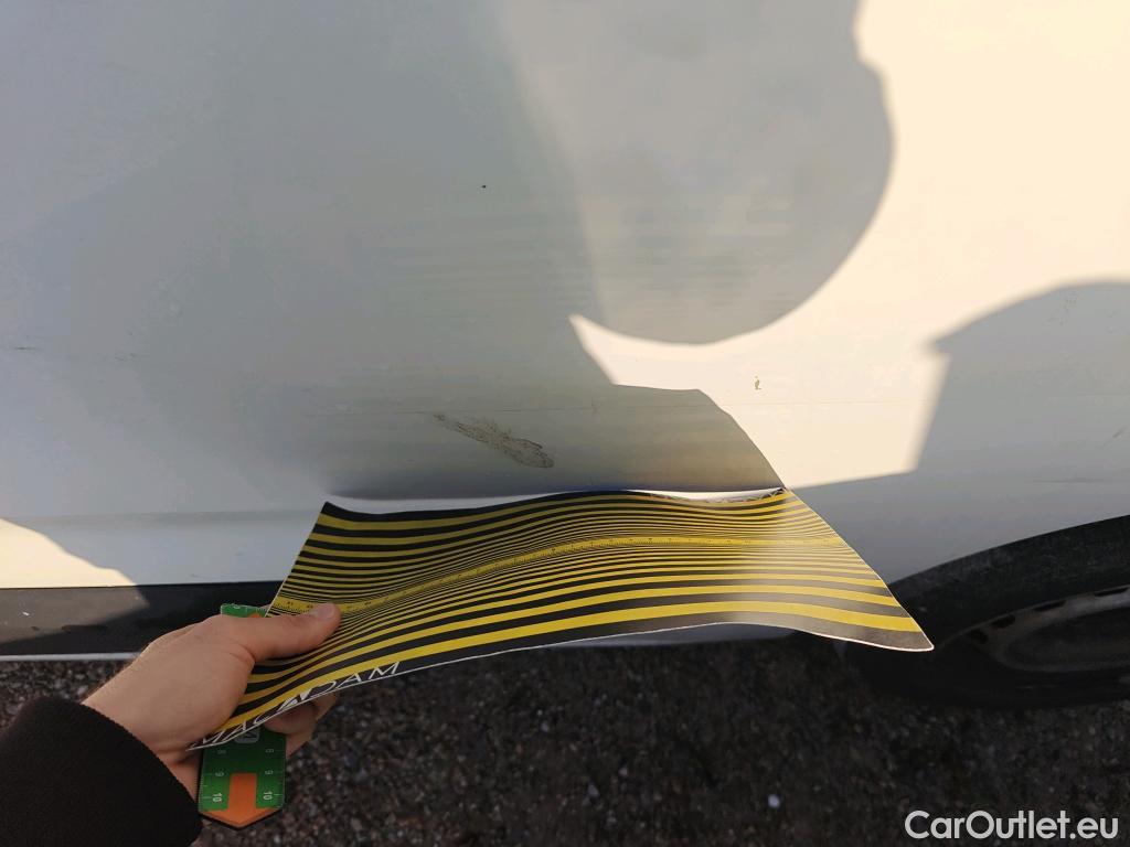  Peugeot  Partner PEUGEOT  / 2018 / 3P / furgón derivado de turismo Pro Standard 600kg BlueHDi 73kW (AC) #4