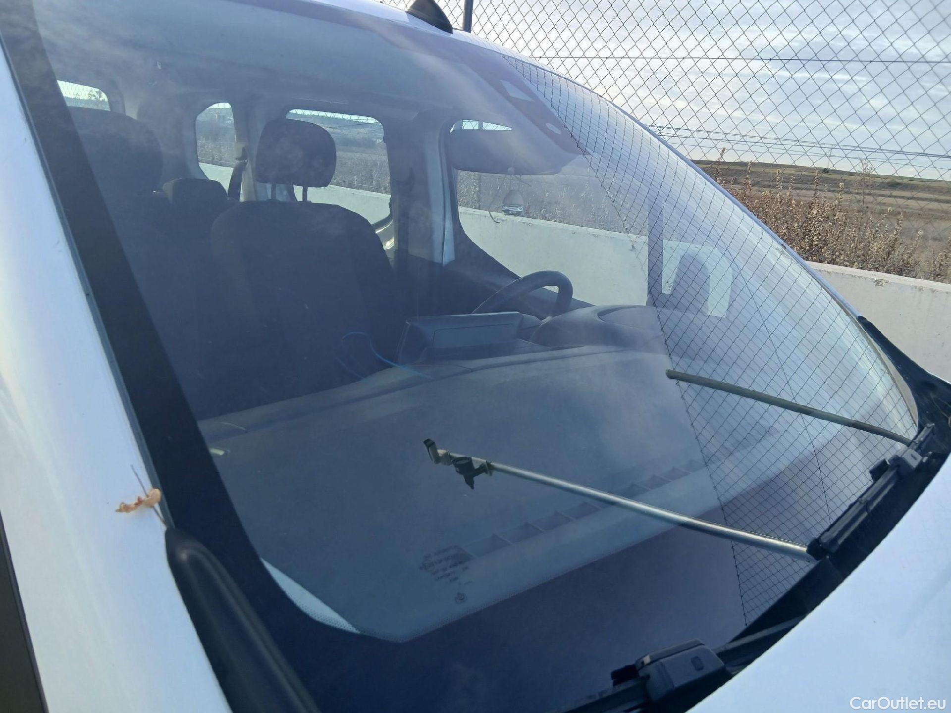  Toyota  Proace TOYOTA  CITY 1.5D 75kW (100CV) GX L1 (AC) #1