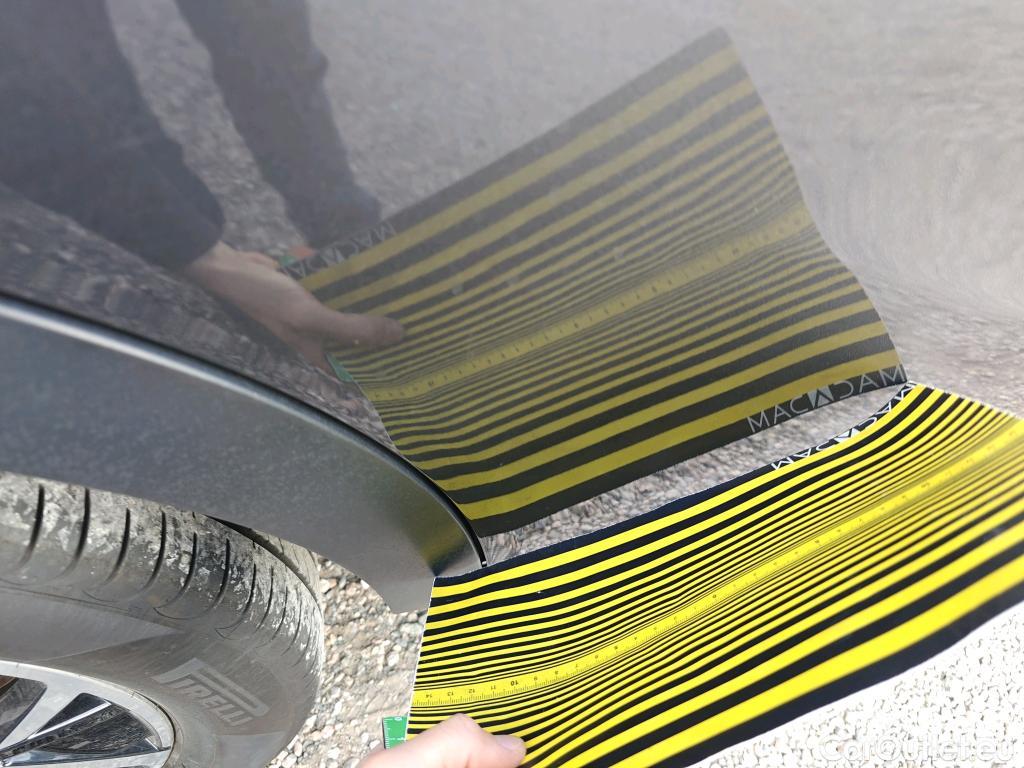  Citroen  DS3 DS DS 3 Crossback / 2018 / 5P / todoterreno PureTech 73 kW Manual SO CHIC #29