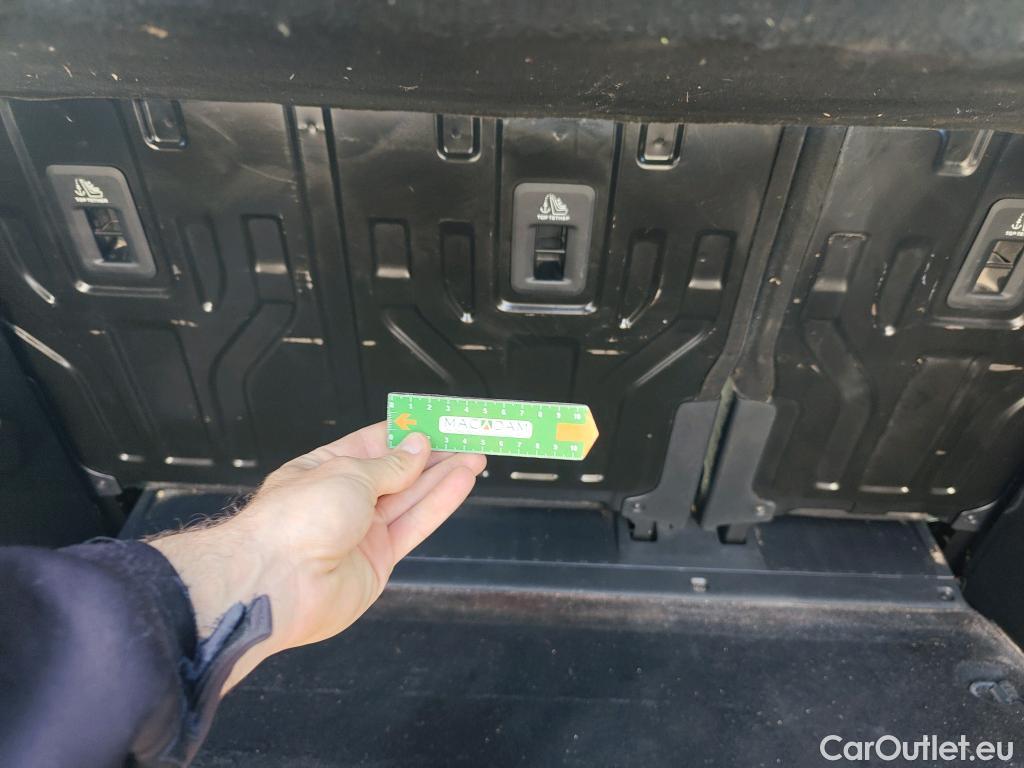  Opel  Combo OPEL  Life / 2018 / 5P / combi 1.5 TD 75kW (100CV) S/S Edition L (IND) #81