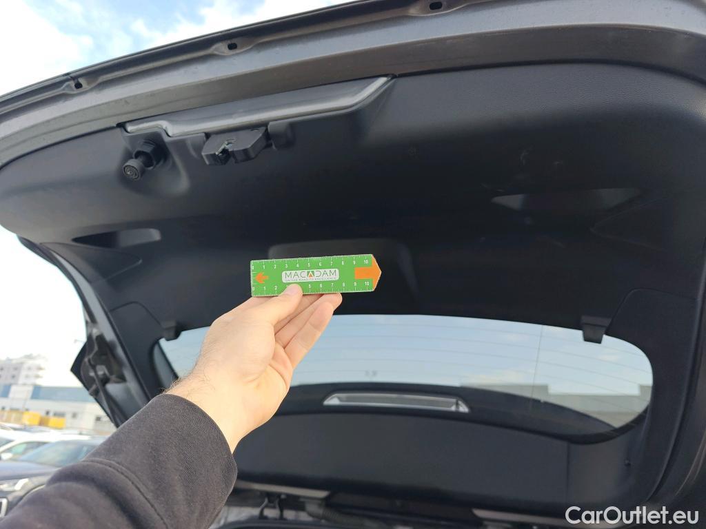  Citroen  DS3 DS DS 3 Crossback / 2018 / 5P / todoterreno PureTech 73 kW Manual SO CHIC #8